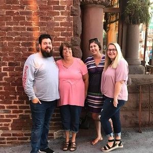 Meet your Posher, Terry